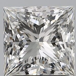 1.7 CT PRINCESS