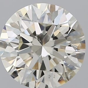 1.7 CT ROUND