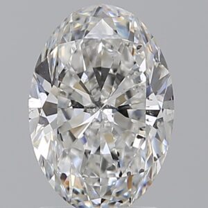 1.7 CT OVAL