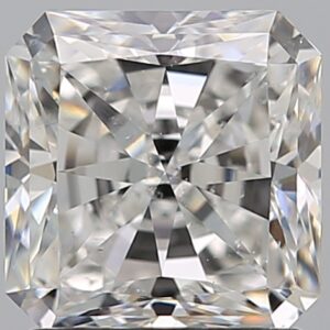 1.7 CT SQ RADIANT