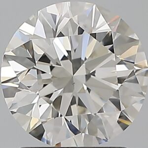 1.7 CT ROUND