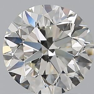 1.7 CT ROUND