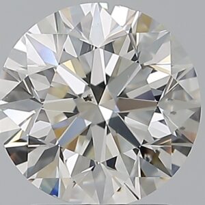 1.7 CT ROUND