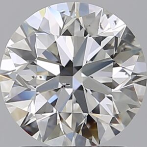 1.6 CT ROUND