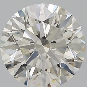 1.51 CT ROUND