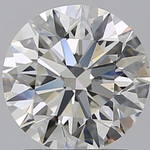 1.51 CT ROUND