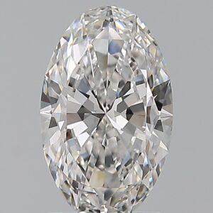 1.51 CT OVAL