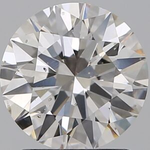 1.51 CT ROUND