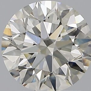 1.51 CT ROUND