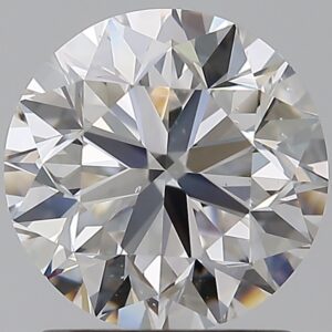 1.51 CT ROUND