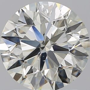 1.51 CT ROUND
