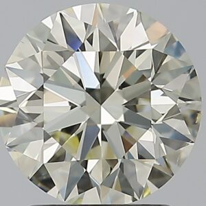 1.7 CT ROUND