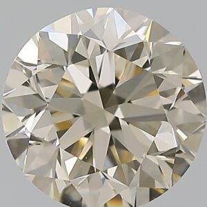 1.51 CT ROUND