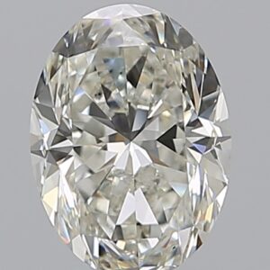 1.7 CT OVAL
