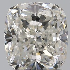 1.57 CT CUSHION