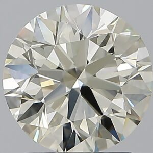1.7 CT ROUND