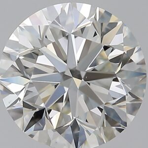 1.7 CT ROUND