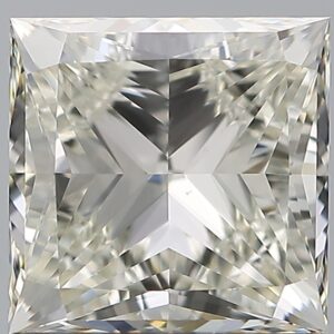 1.7 CT PRINCESS