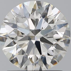 1.6 CT ROUND