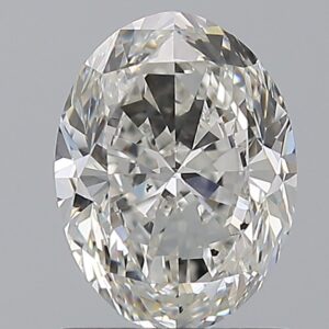 1.51 CT OVAL