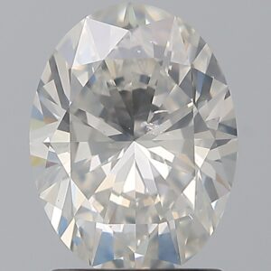 1.51 CT OVAL