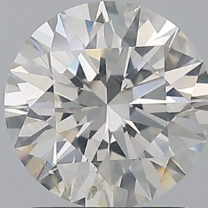 1.7 CT ROUND