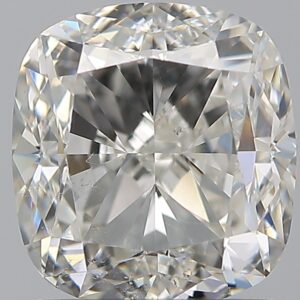 1.7 CT CUSHION