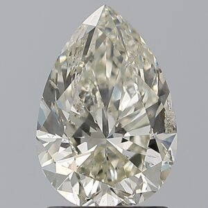 1.51 CT PEAR