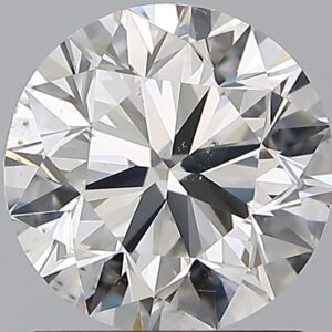 1.51 CT ROUND