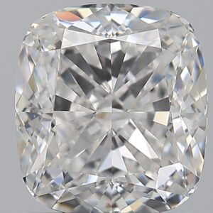 1.6 CT CUSHION