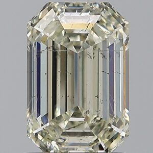 1.51 CT EMERALD