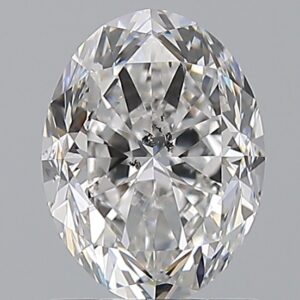 1.51 CT OVAL