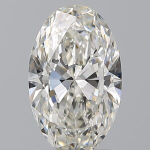 1.51 CT OVAL