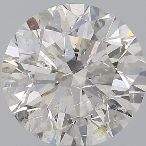 1.51 CT ROUND