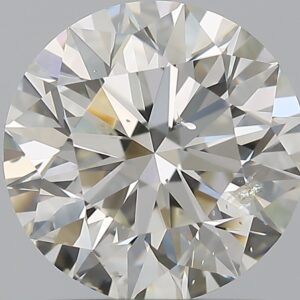 1.6 CT ROUND