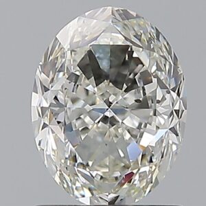 1.53 CT OVAL