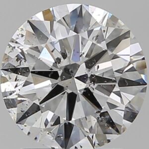 1.51 CT ROUND