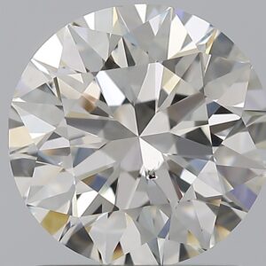 1.51 CT ROUND
