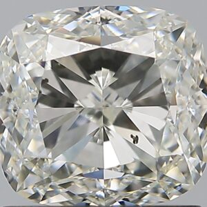 1.52 CT CUSHION
