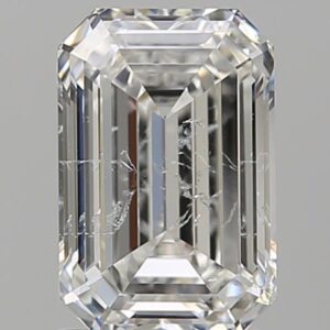 1.51 CT EMERALD