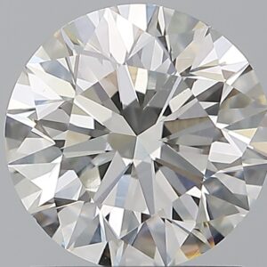 1.51 CT ROUND