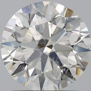 1.51 CT ROUND