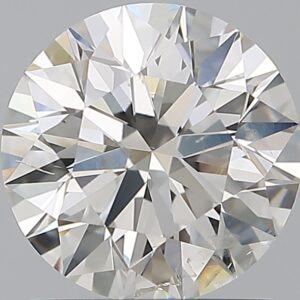 1.51 CT ROUND