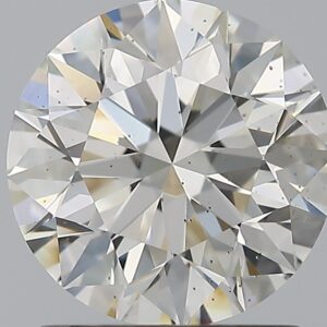 1.51 CT ROUND
