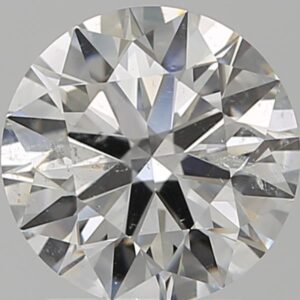 1.51 CT ROUND