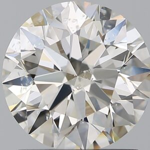 1.51 CT ROUND
