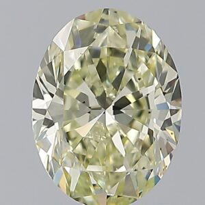 1.51 CT OVAL