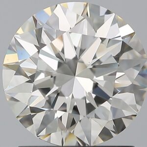 1.51 CT ROUND