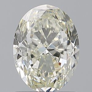 1.51 CT OVAL