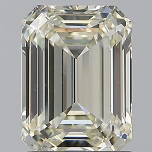 1.51 CT EMERALD